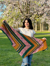 Load image into Gallery viewer, Ostinato Shawl Kits
