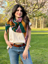 Load image into Gallery viewer, Ostinato Shawl Kits
