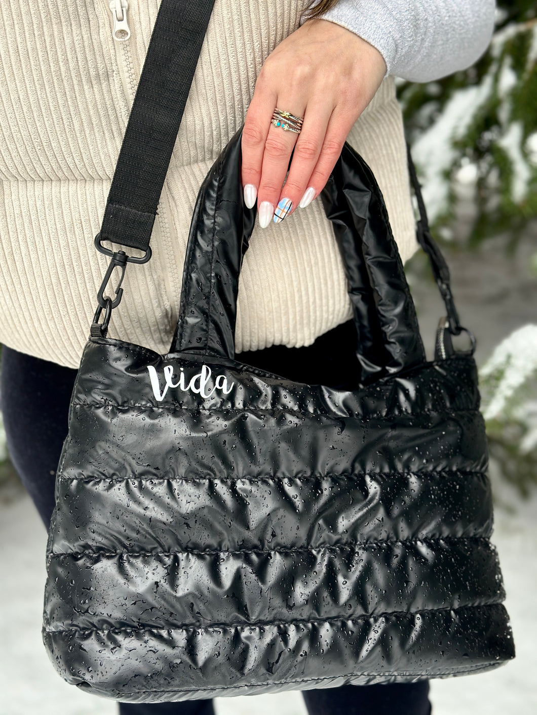 Vida Puffer™