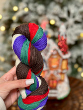 Load image into Gallery viewer, One-of-a-Kind Mini Skein Bundles
