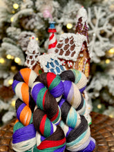Load image into Gallery viewer, One-of-a-Kind Mini Skein Bundles
