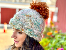 Load image into Gallery viewer, Homespun Hat Kits

