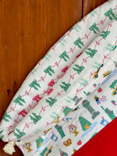 Load image into Gallery viewer, PROJECT BAGS | NYChristmas
