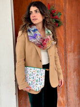 Load image into Gallery viewer, PROJECT BAGS | NYChristmas
