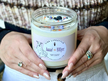 Load image into Gallery viewer, bAAAd &amp; BOOjee Candle
