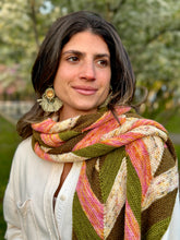 Load image into Gallery viewer, Wayfinder Scarf Kits
