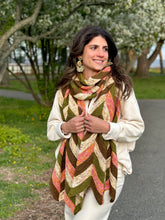 Load image into Gallery viewer, Wayfinder Scarf Kits
