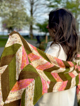 Load image into Gallery viewer, Wayfinder Scarf Kits
