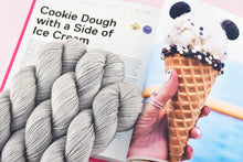 Load image into Gallery viewer, Ice Cream Mousette

