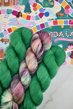 Load image into Gallery viewer, Jolly Green Jelly Bean
