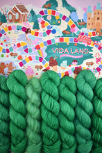 Load image into Gallery viewer, Jolly Green Jelly Bean
