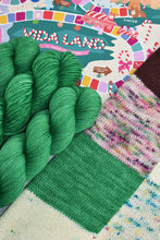 Load image into Gallery viewer, Jolly Green Jelly Bean
