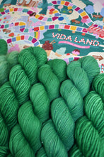 Load image into Gallery viewer, Jolly Green Jelly Bean
