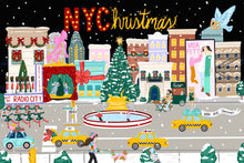 Load image into Gallery viewer, ADVENT CALENDAR 2026 | NYChristmas
