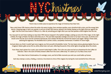 Load image into Gallery viewer, ADVENT CALENDAR 2026 | NYChristmas
