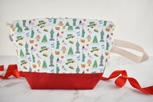 Load image into Gallery viewer, PROJECT BAGS | NYChristmas
