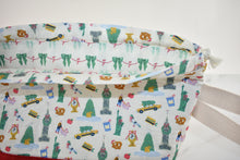 Load image into Gallery viewer, PROJECT BAGS | NYChristmas
