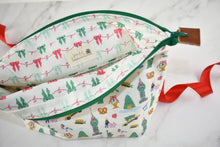 Load image into Gallery viewer, PROJECT BAGS | NYChristmas
