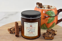 Load image into Gallery viewer, Pumpkin Spice Latte Candle
