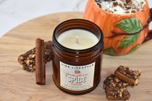 Load image into Gallery viewer, Pumpkin Spice Latte Candle
