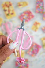 Load image into Gallery viewer, Mini Scissors
