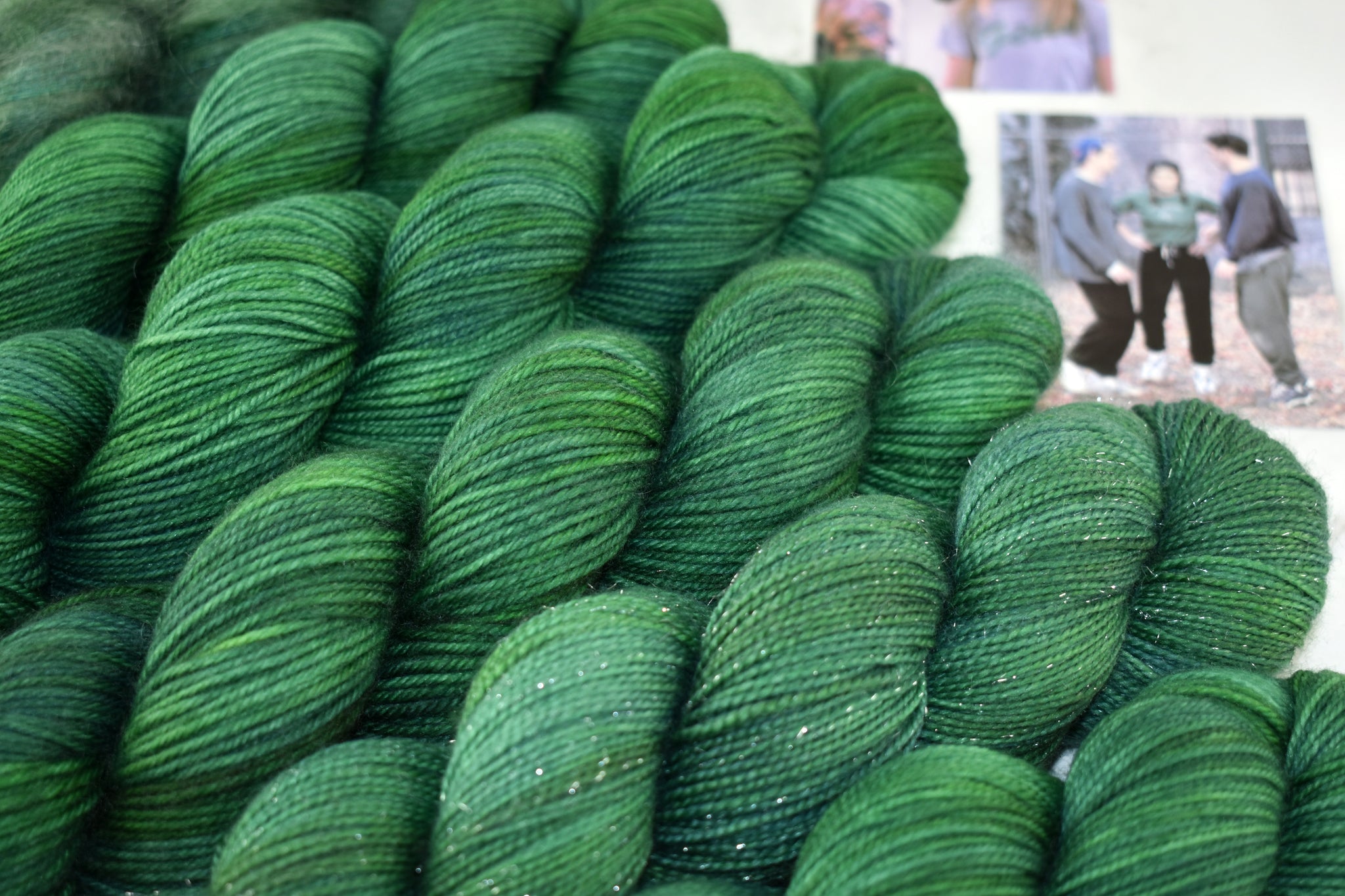 Ray Ray Green – Vida Lifestyle NY