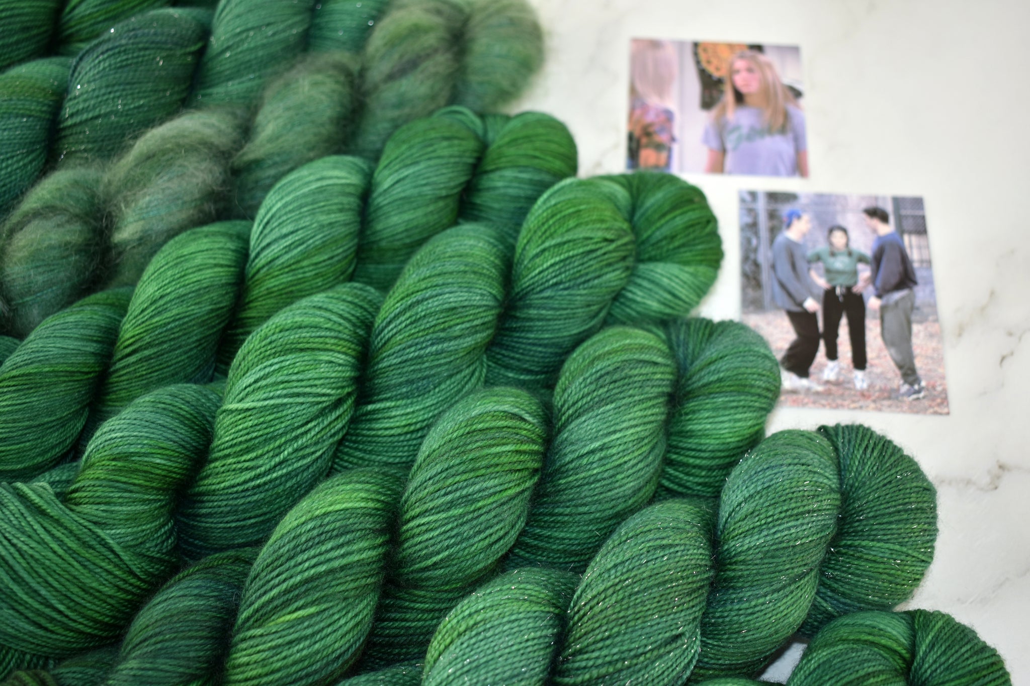 Ray Ray Green – Vida Lifestyle NY