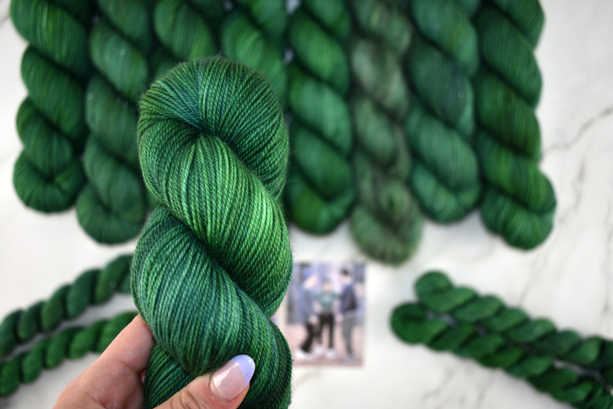 Ray Ray Green – Vida Lifestyle NY