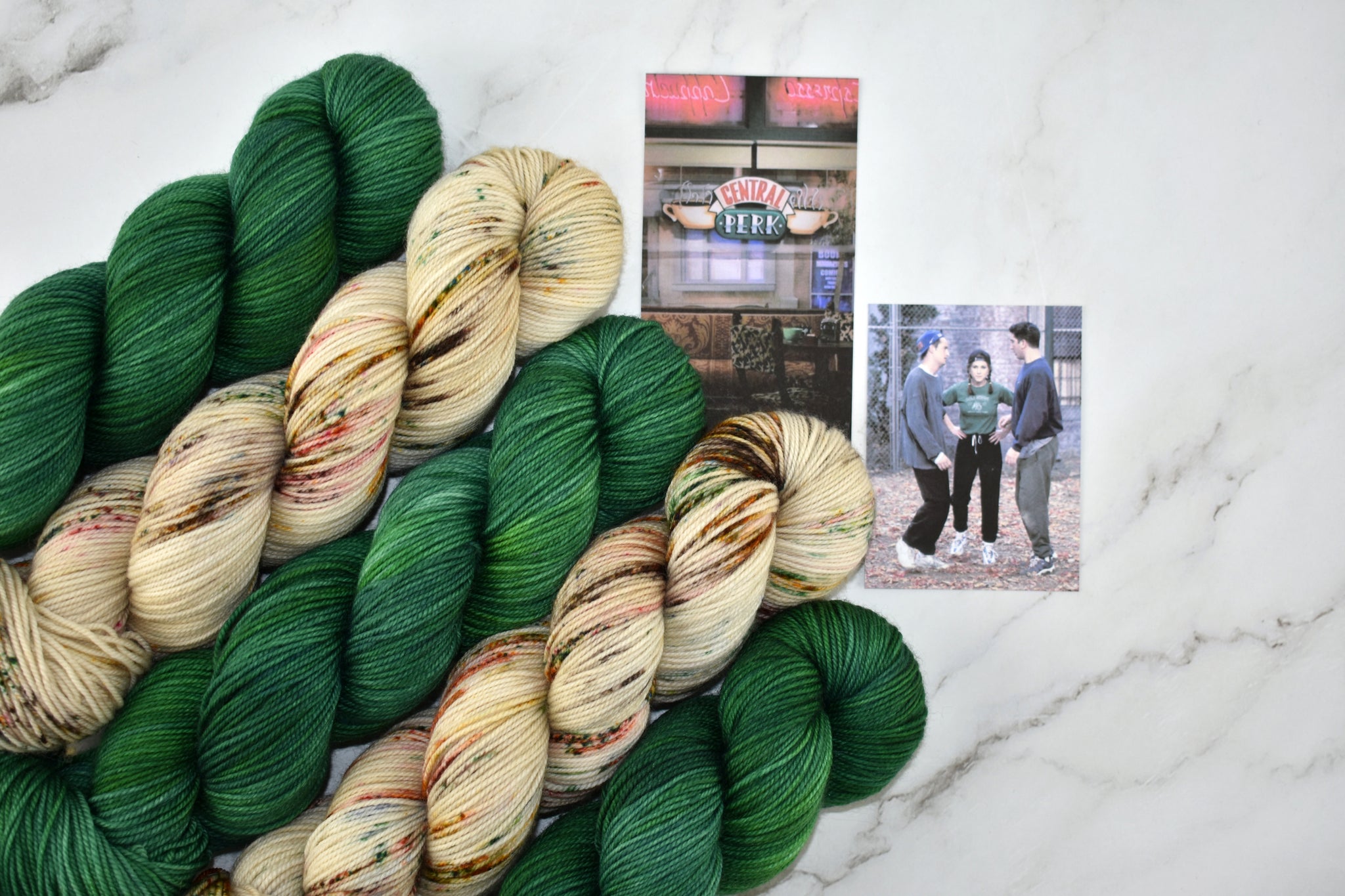 Ray Ray Green – Vida Lifestyle NY