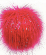 Load image into Gallery viewer, Pom Poms
