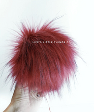 Load image into Gallery viewer, Pom Poms
