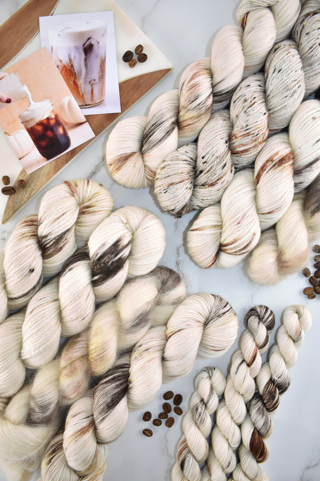 Sweet Cream Cold Foam