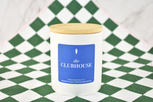 Load image into Gallery viewer, The Clubhouse Candle
