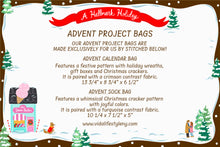 Load image into Gallery viewer, ADVENT CALENDAR 2025 | A HALLMARK HOLIDAY
