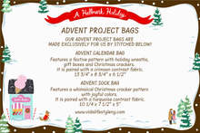 Load image into Gallery viewer, HOLIDAY SOCK SET | HALLMARK HOLIDAY
