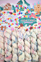 Load image into Gallery viewer, Vida Land
