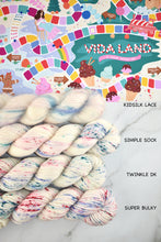 Load image into Gallery viewer, Vida Land
