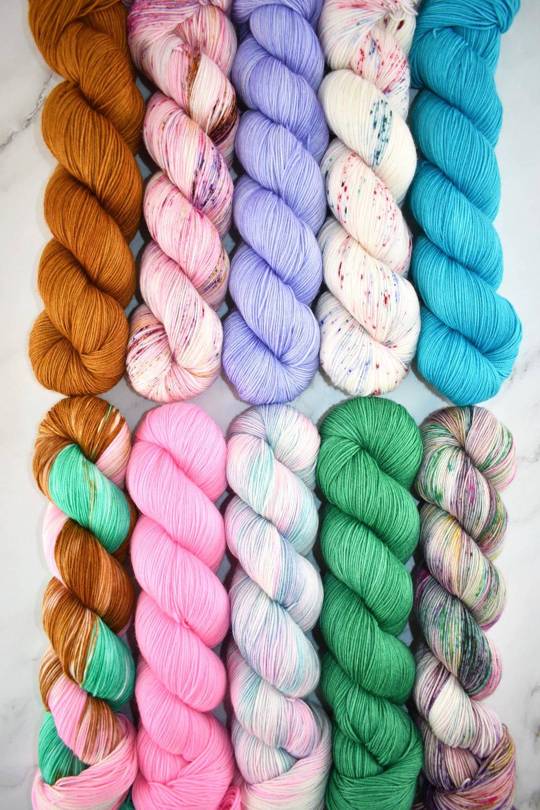 Vida Land Full Collection