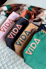Load image into Gallery viewer, Vida Signature Totes
