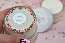 Load image into Gallery viewer, Birthday Cake Remix Body Butter
