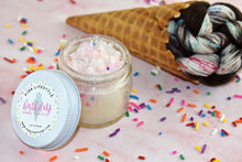 Load image into Gallery viewer, Birthday Cake Remix Lip Scrub
