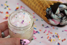 Load image into Gallery viewer, Birthday Cake Remix Lip Scrub
