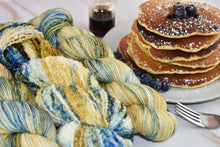 Load image into Gallery viewer, Blueberry Pancakes
