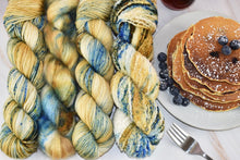 Load image into Gallery viewer, Blueberry Pancakes
