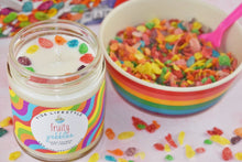 Load image into Gallery viewer, Fruity Pebbles Candle
