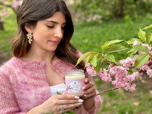 Load image into Gallery viewer, Cherry Blossom Candle
