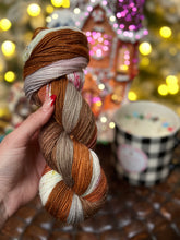 Load image into Gallery viewer, Mini Skein Bundles - Twinkle Toes
