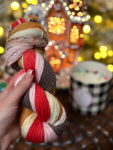 Load image into Gallery viewer, Mini Skein Bundles - Twinkle Toes
