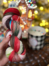 Load image into Gallery viewer, Mini Skein Bundles - Twinkle Toes
