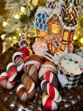 Load image into Gallery viewer, Mini Skein Bundles - Twinkle Toes
